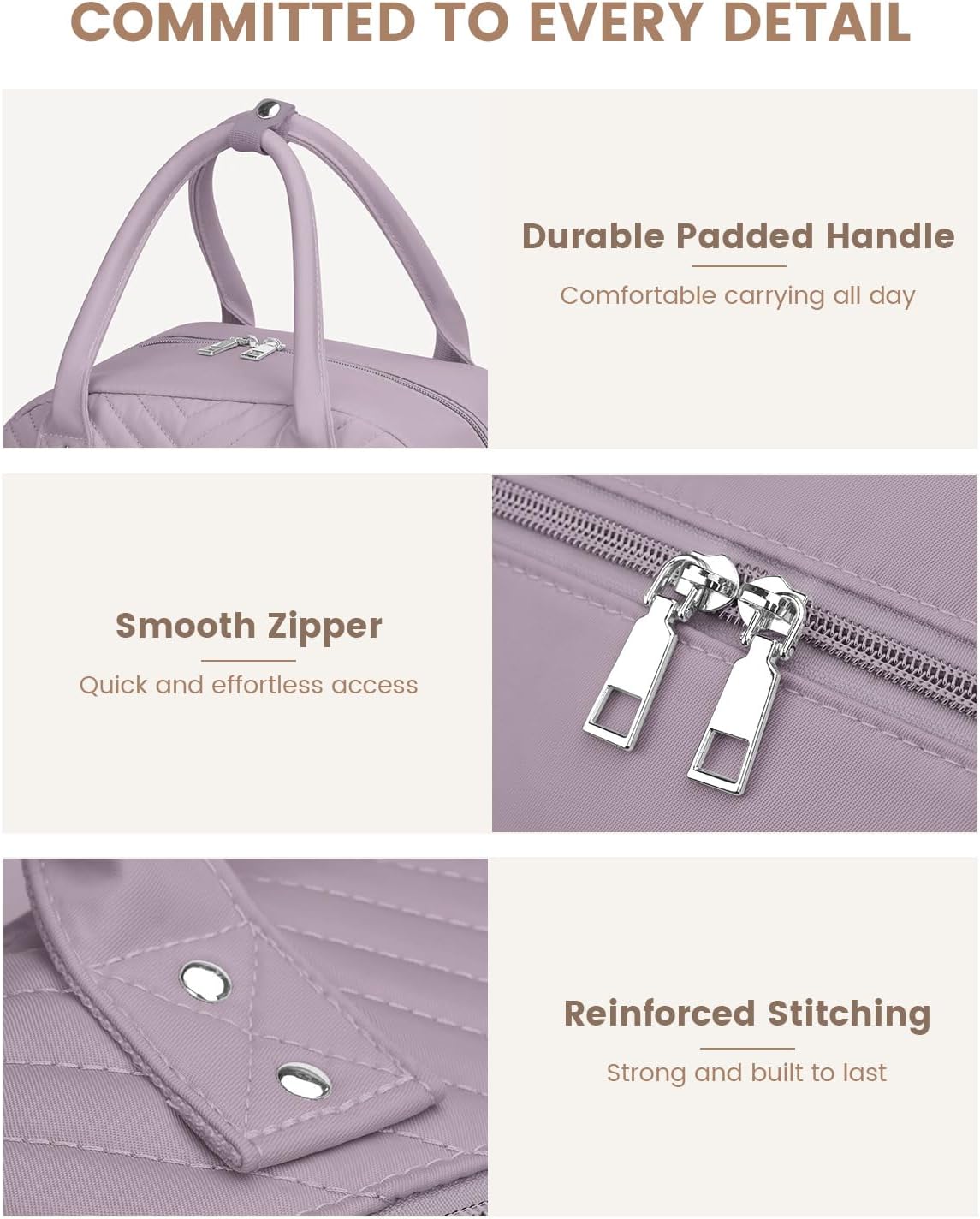 Diaper Bag Backpack, Baby Bag Backpack Baby Essentials for Mom Dad