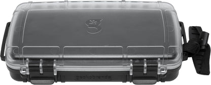 Waterproof Dry Box with Silicone Liner – Durable, Dust-Proof, Crush-Proof Storage for Electronics and Gear