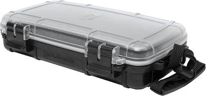 Waterproof Dry Box with Silicone Liner – Durable, Dust-Proof, Crush-Proof Storage for Electronics and Gear
