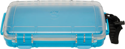 Waterproof Dry Box with Silicone Liner – Durable, Dust-Proof, Crush-Proof Storage for Electronics and Gear