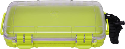 Waterproof Dry Box with Silicone Liner – Durable, Dust-Proof, Crush-Proof Storage for Electronics and Gear
