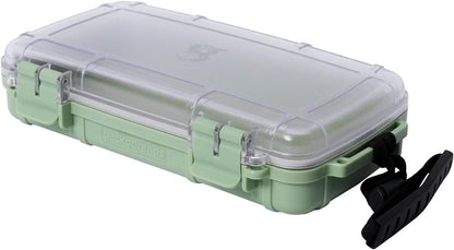 Waterproof Dry Box with Silicone Liner – Durable, Dust-Proof, Crush-Proof Storage for Electronics and Gear