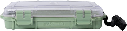 Waterproof Dry Box with Silicone Liner – Durable, Dust-Proof, Crush-Proof Storage for Electronics and Gear