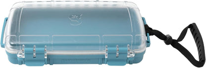 Waterproof Dry Box with Silicone Liner – Durable, Dust-Proof, Crush-Proof Storage for Electronics and Gear
