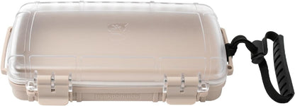 Waterproof Dry Box with Silicone Liner – Durable, Dust-Proof, Crush-Proof Storage for Electronics and Gear