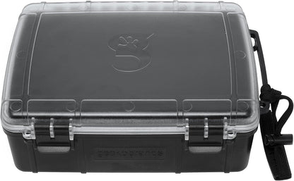 Waterproof Dry Box with Silicone Liner – Durable, Dust-Proof, Crush-Proof Storage for Electronics and Gear