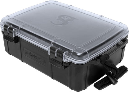 Waterproof Dry Box with Silicone Liner – Durable, Dust-Proof, Crush-Proof Storage for Electronics and Gear