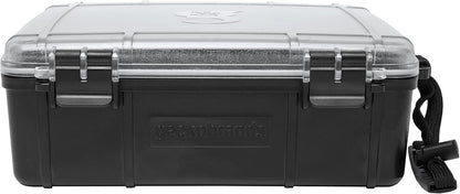 Waterproof Dry Box with Silicone Liner – Durable, Dust-Proof, Crush-Proof Storage for Electronics and Gear