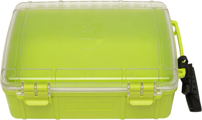 Waterproof Dry Box with Silicone Liner – Durable, Dust-Proof, Crush-Proof Storage for Electronics and Gear