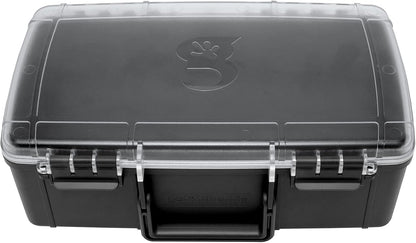 Waterproof Dry Box with Silicone Liner – Durable, Dust-Proof, Crush-Proof Storage for Electronics and Gear