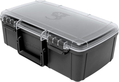 Waterproof Dry Box with Silicone Liner – Durable, Dust-Proof, Crush-Proof Storage for Electronics and Gear