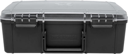 Waterproof Dry Box with Silicone Liner – Durable, Dust-Proof, Crush-Proof Storage for Electronics and Gear