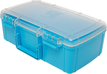 Waterproof Dry Box with Silicone Liner – Durable, Dust-Proof, Crush-Proof Storage for Electronics and Gear