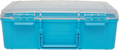 Waterproof Dry Box with Silicone Liner – Durable, Dust-Proof, Crush-Proof Storage for Electronics and Gear