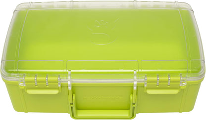 Waterproof Dry Box with Silicone Liner – Durable, Dust-Proof, Crush-Proof Storage for Electronics and Gear