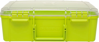 Waterproof Dry Box with Silicone Liner – Durable, Dust-Proof, Crush-Proof Storage for Electronics and Gear