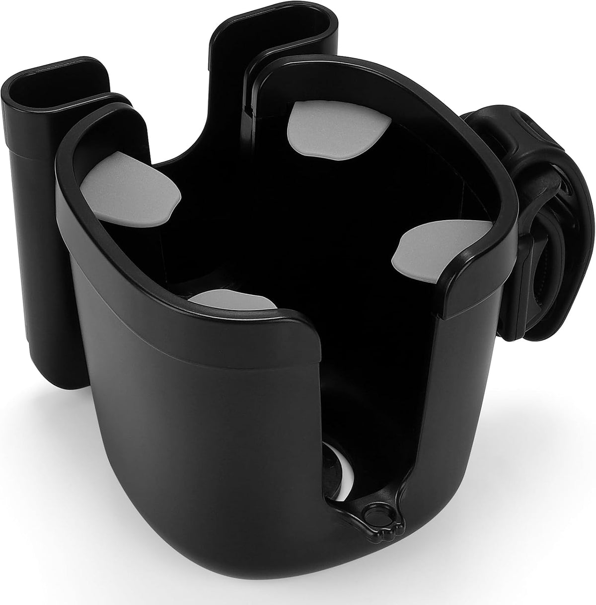 Stroller Cup Holder, Drinks Holder Bike Walker Wheelchair