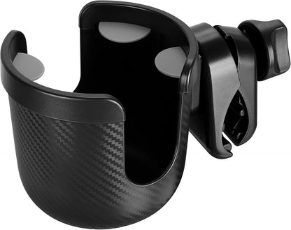 Stroller Cup Holder, Drinks Holder Bike Walker Wheelchair