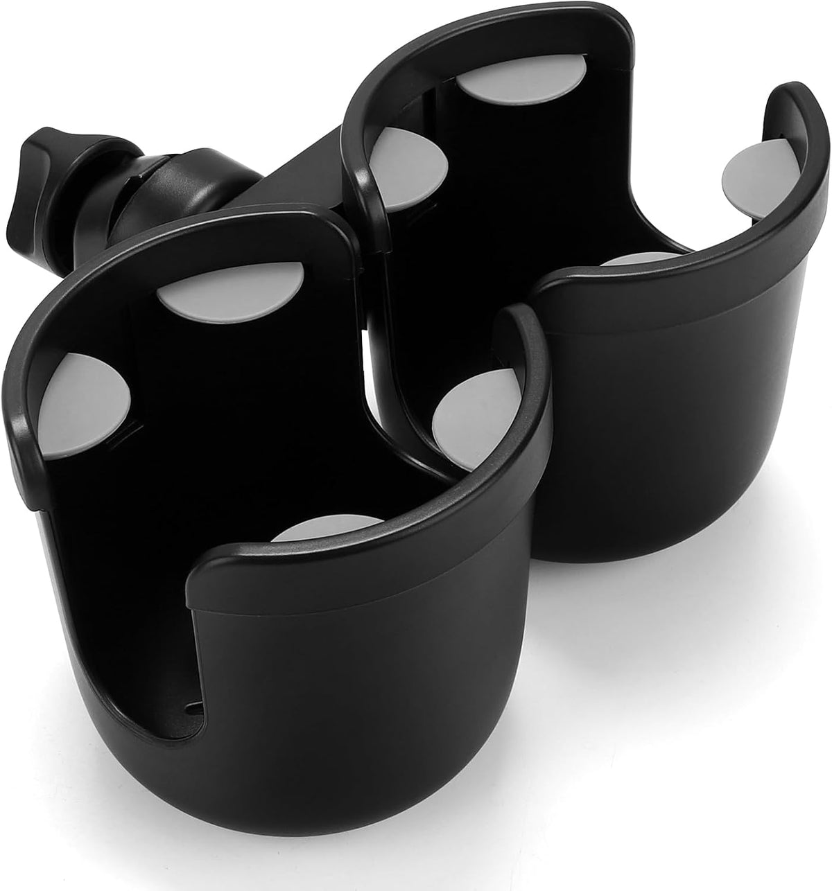 Stroller Cup Holder, Drinks Holder Bike Walker Wheelchair