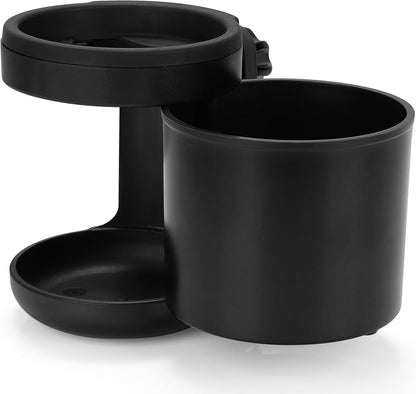 Stroller Cup Holder, Drinks Holder Bike Walker Wheelchair