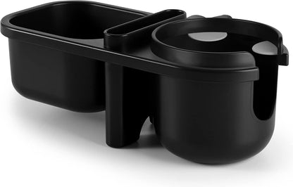 Stroller Cup Holder, Drinks Holder Bike Walker Wheelchair