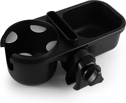 Stroller Cup Holder, Drinks Holder Bike Walker Wheelchair