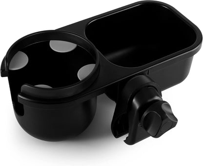 Stroller Cup Holder, Drinks Holder Bike Walker Wheelchair