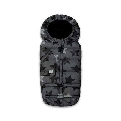 Enfant Blanket 212 Evolution, Universal Adjustable Footmuff, 6M-4T