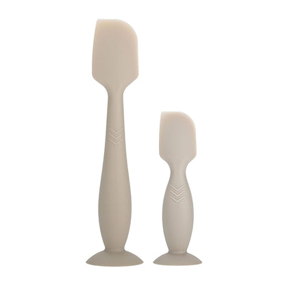 Baby Diaper Cream Spatula Applicator Butt Pastes Spatula Diaper Cream Brush for Baby Silicone Diaper Cream Brush