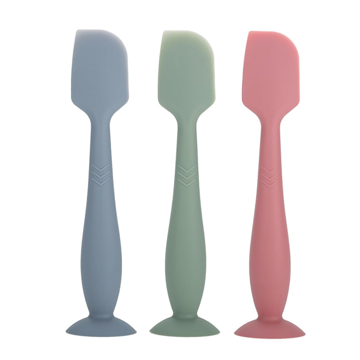 Baby Diaper Cream Spatula Applicator Butt Pastes Spatula Diaper Cream Brush for Baby Silicone Diaper Cream Brush