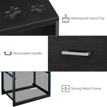 Stackable Storage Drawers Closet Organizers and Storage Fabric White 2 Drawer Dresser for Bedroom 2 Packs Modern