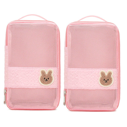 Diaper Bag Organizer Pouches - 2 Pack, Small Diaper Bag Mini Purse