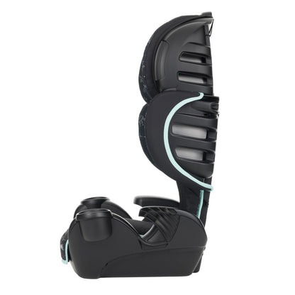 GoTime LX Booster Car Seat (Astro Blue)