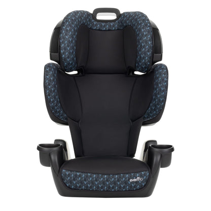 GoTime LX Booster Car Seat (Astro Blue)