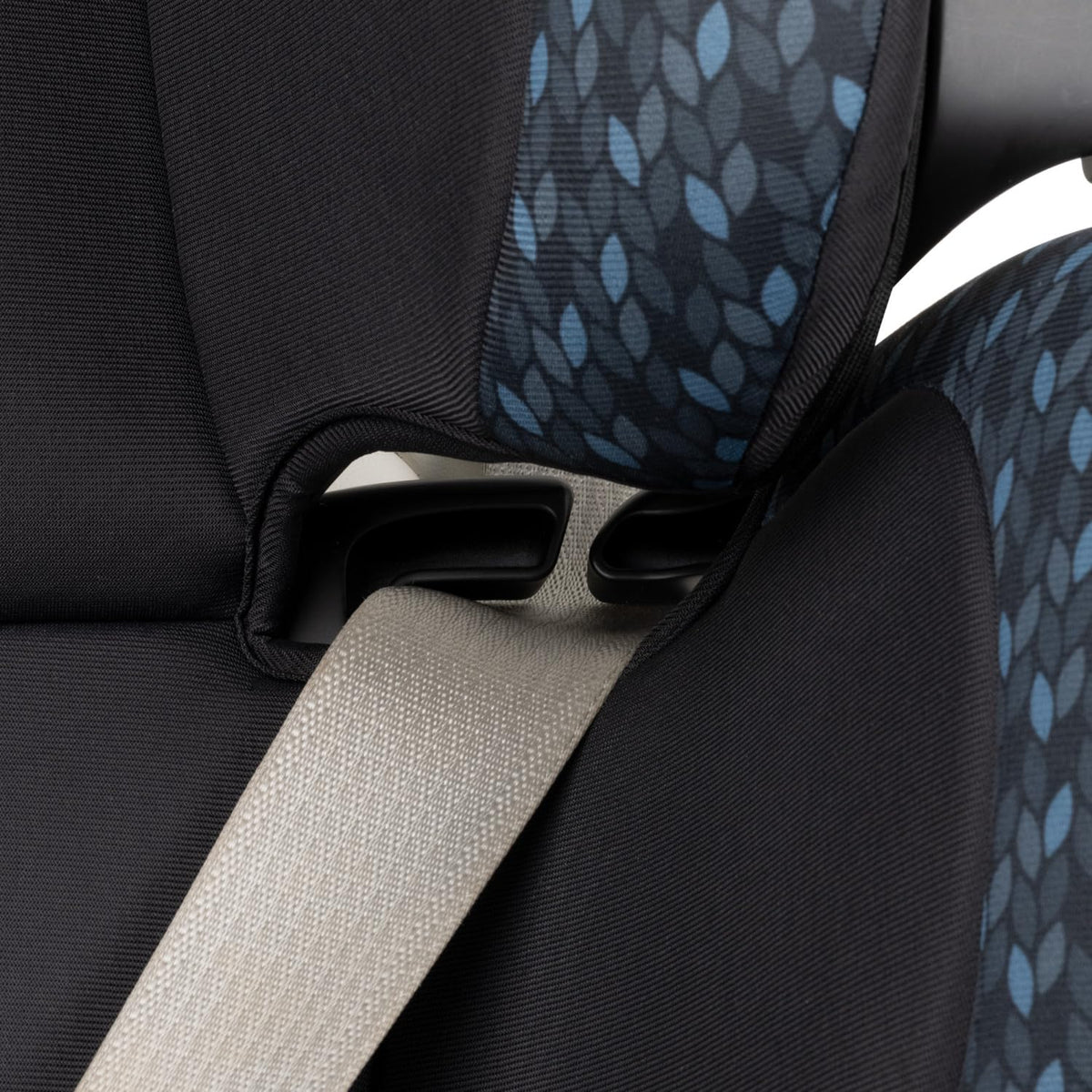 GoTime LX Booster Car Seat (Astro Blue)