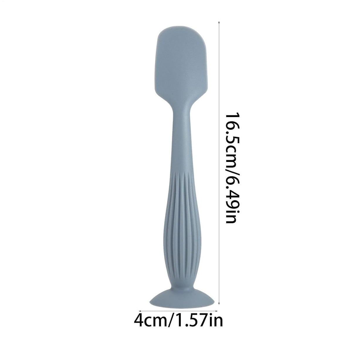 Applicator with Suction Cup Flexible Applicator