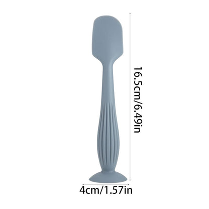 Applicator with Suction Cup Flexible Applicator