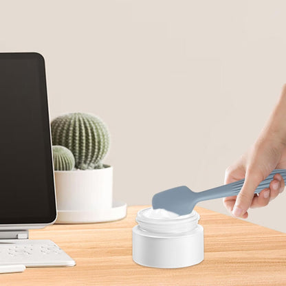 Applicator with Suction Cup Flexible Applicator