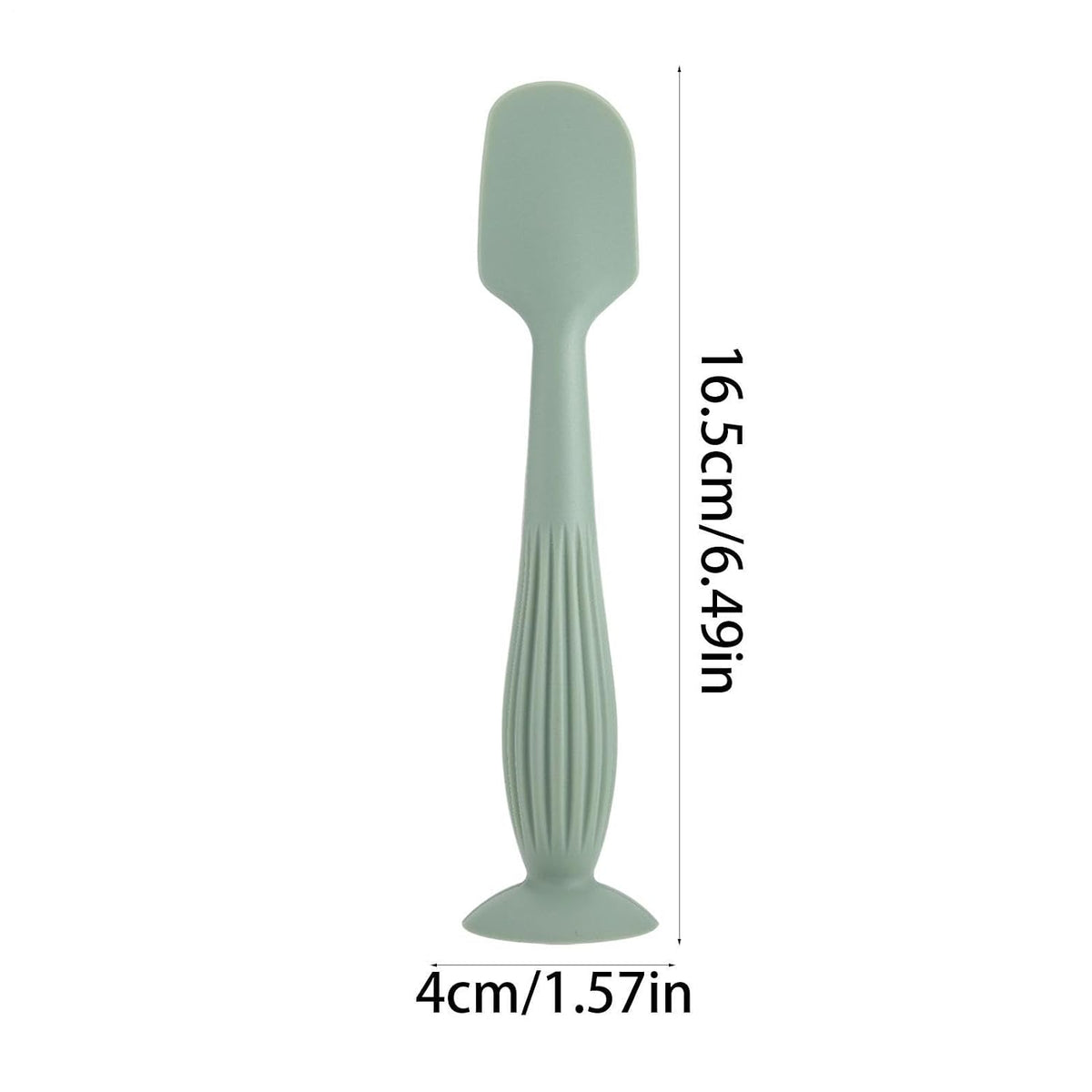 Applicator with Suction Cup Flexible Applicator