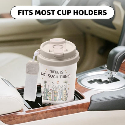 Cute Dog Gifts Stainless Steel 2-in-1 Lid Coffee Tumbler 19 oz Dog Paw Print Insulated Travel Coffee Mug Dogs Lovers Gifts for Women Birthday Christmas