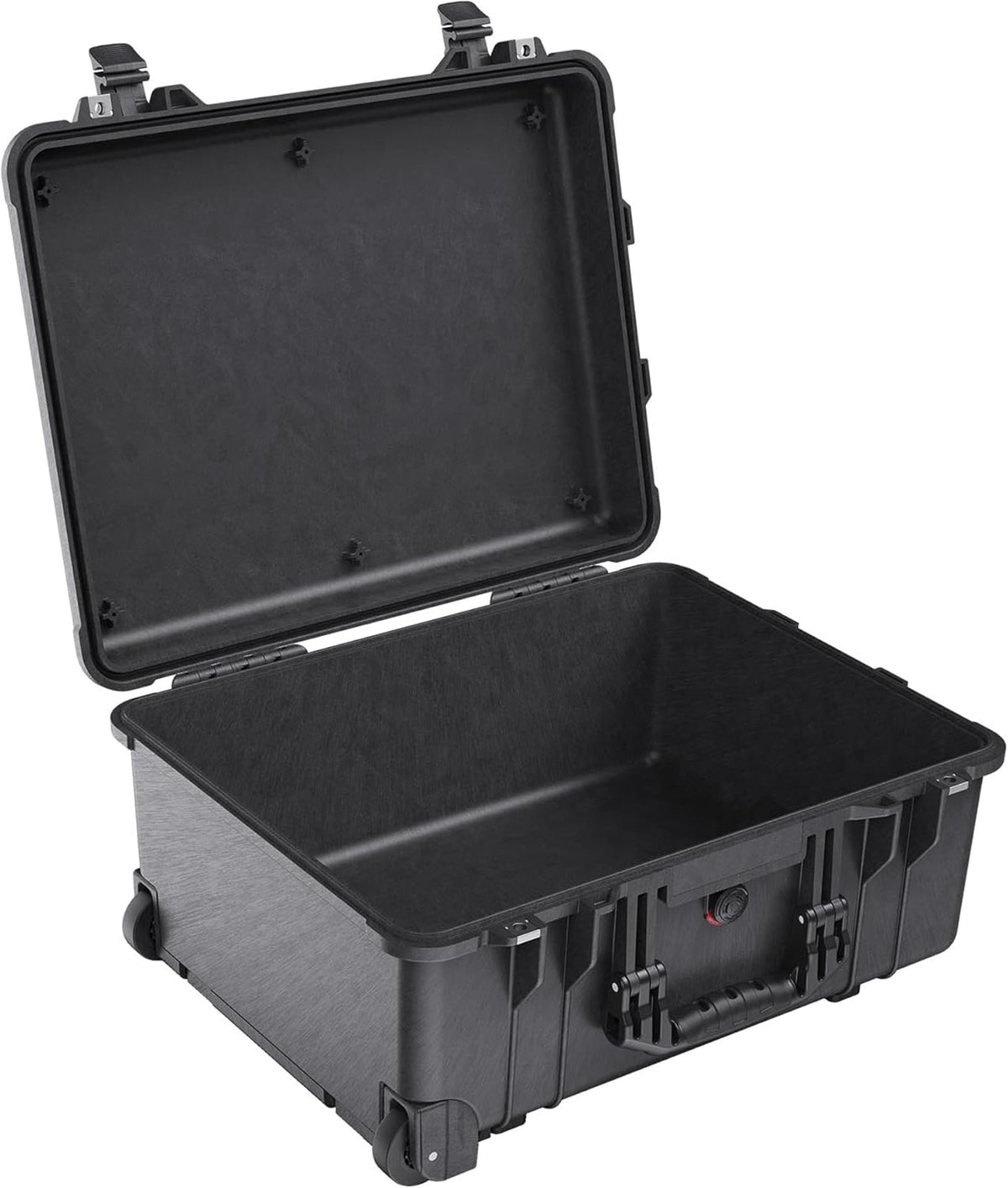 1560 Case No Foam (Black)