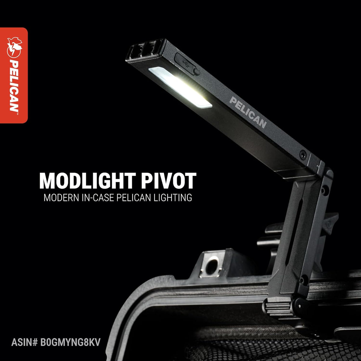 1560 Case No Foam (Black)