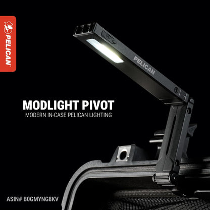 1560 Case No Foam (Black)