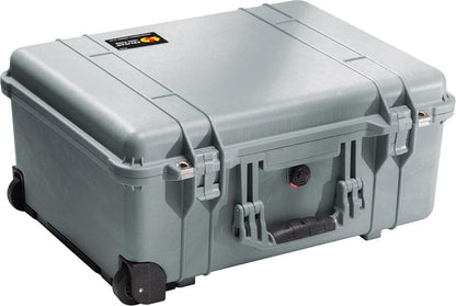 1560 Case No Foam (Black)