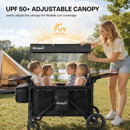 Wagon Stroller for 2 Kids,Stroller Wagon,Premium Wagon for Kids