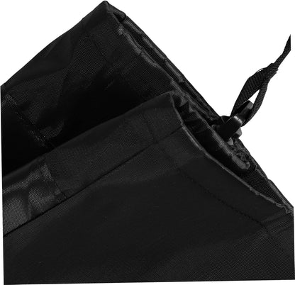 Stroller for Airplane Large Storage Cover for Strollers Organizer Bag Shoulder Strap Fits Models for Air Travel