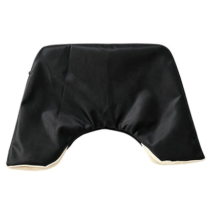 Pram Hands Muff Fleece Waterproof Windproof Universal Anti Slip Thermal