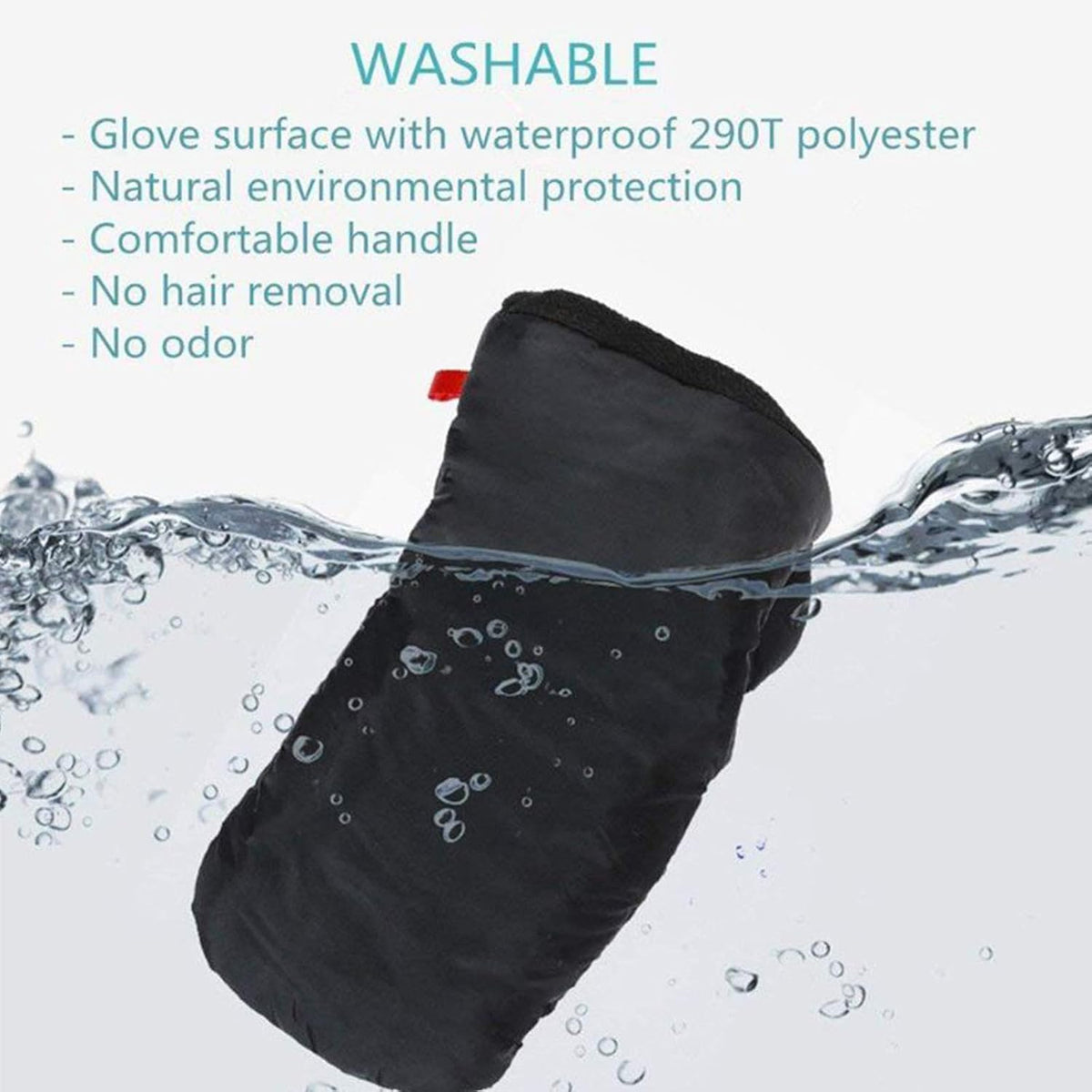 Gloves,Stroller Gloves Hand Muff for Extra Thick Winter Waterproof Gloves Warmer for Parents and Caregivers