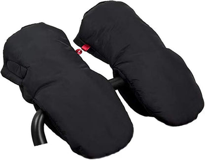 Gloves,Stroller Gloves Hand Muff for Extra Thick Winter Waterproof Gloves Warmer for Parents and Caregivers