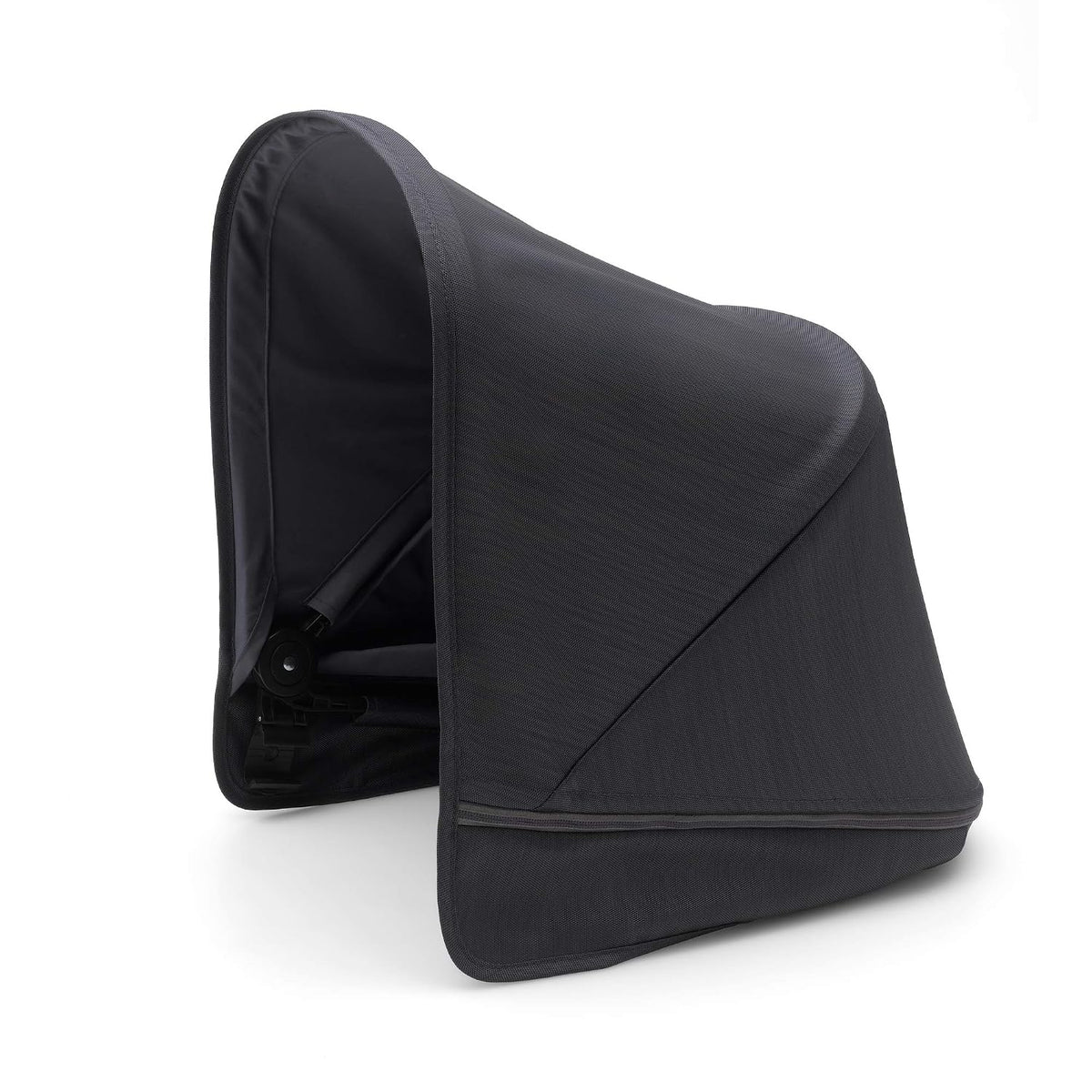 Donkey2 Stellar Sun Canopy - Extendable Sun Shade for Full Weather Protection, Made with Reflective Materials for Safe Strolling Day or Night, Stellar
